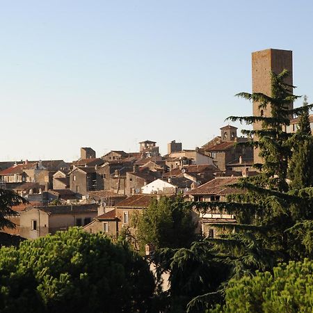 Medieval House Viterbo Exterior photo