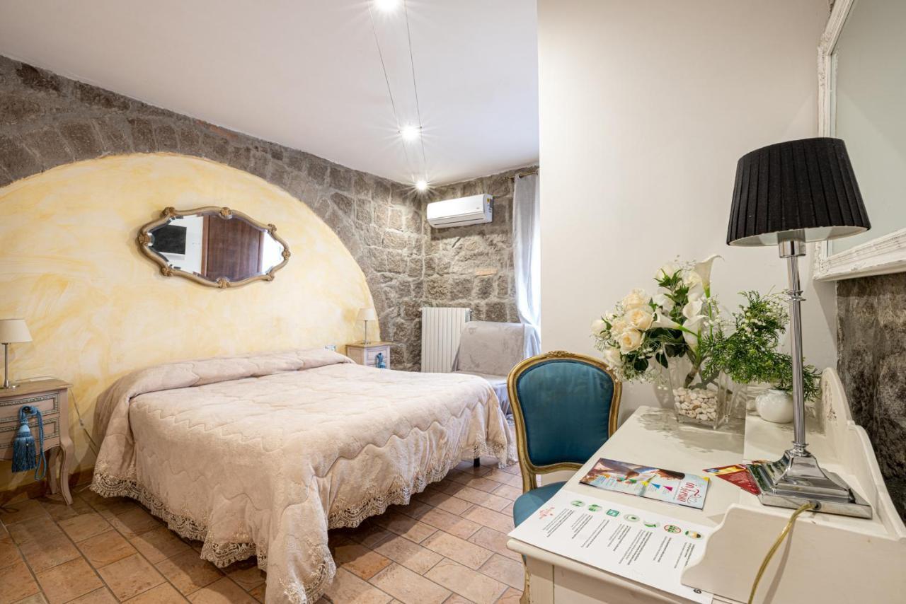 Medieval House Viterbo Exterior photo