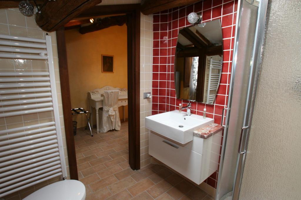 Medieval House Viterbo Exterior photo