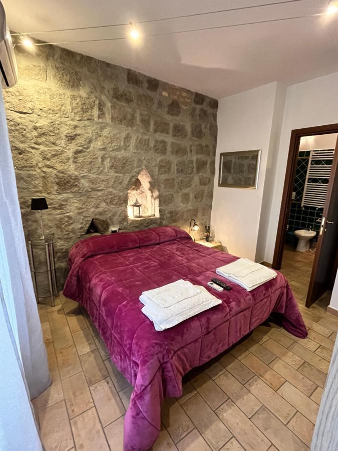 Medieval House Viterbo Exterior photo