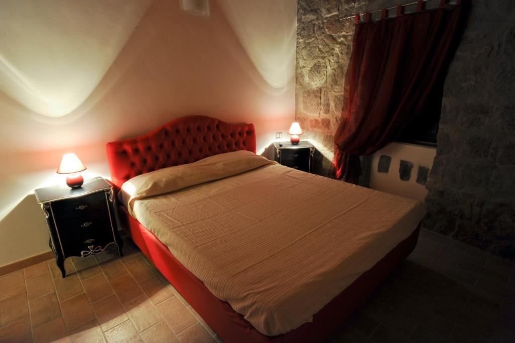 Medieval House Viterbo Exterior photo