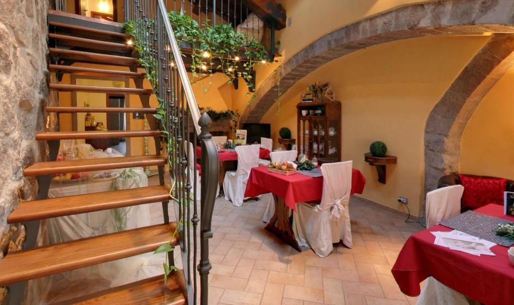 Medieval House Viterbo Exterior photo