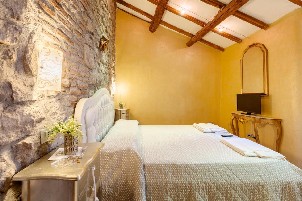Medieval House Viterbo Exterior photo