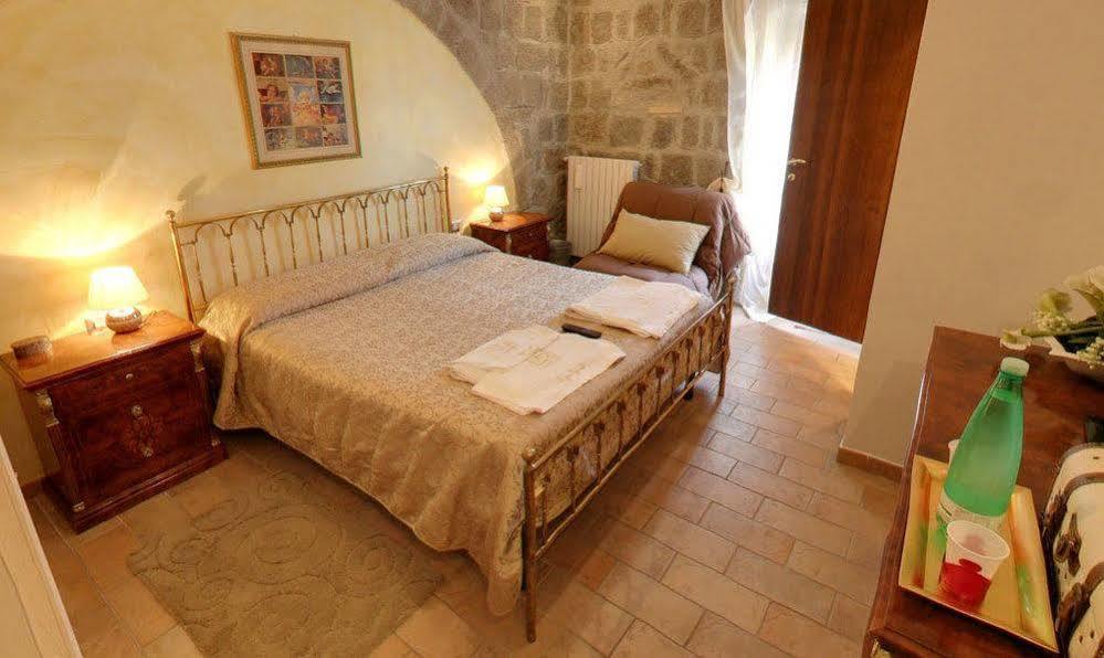 Medieval House Viterbo Exterior photo