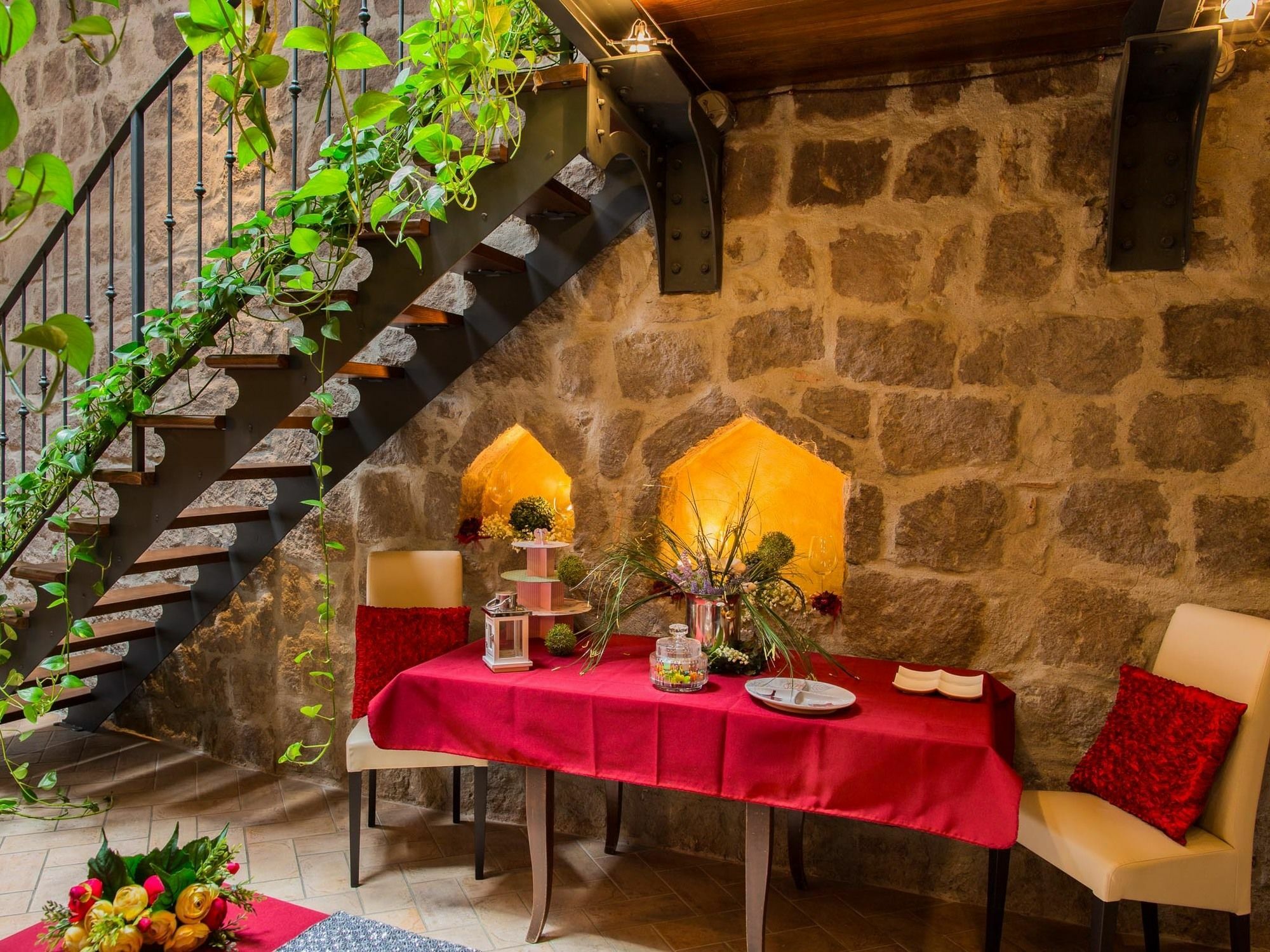 Medieval House Viterbo Exterior photo